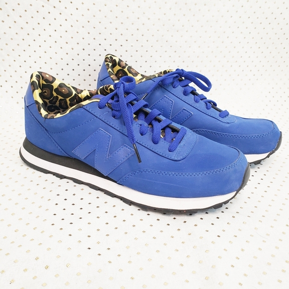 new balance high roller 501